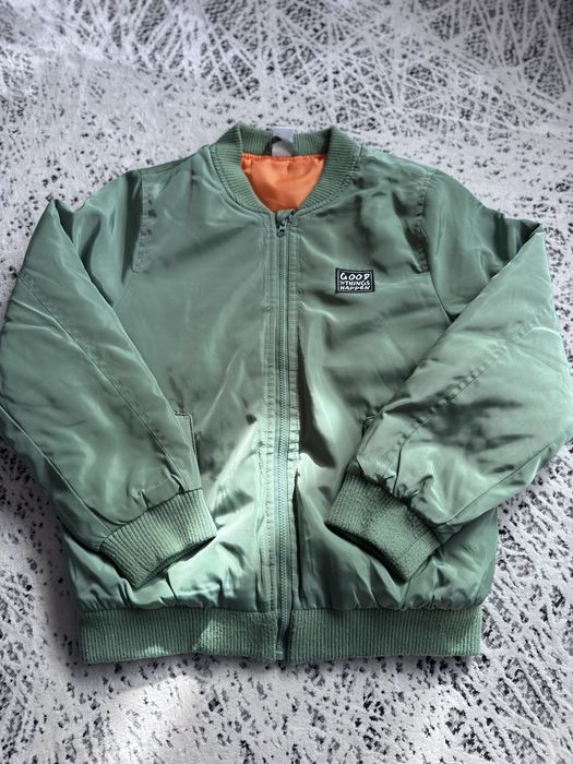 Детско шушлеково яке