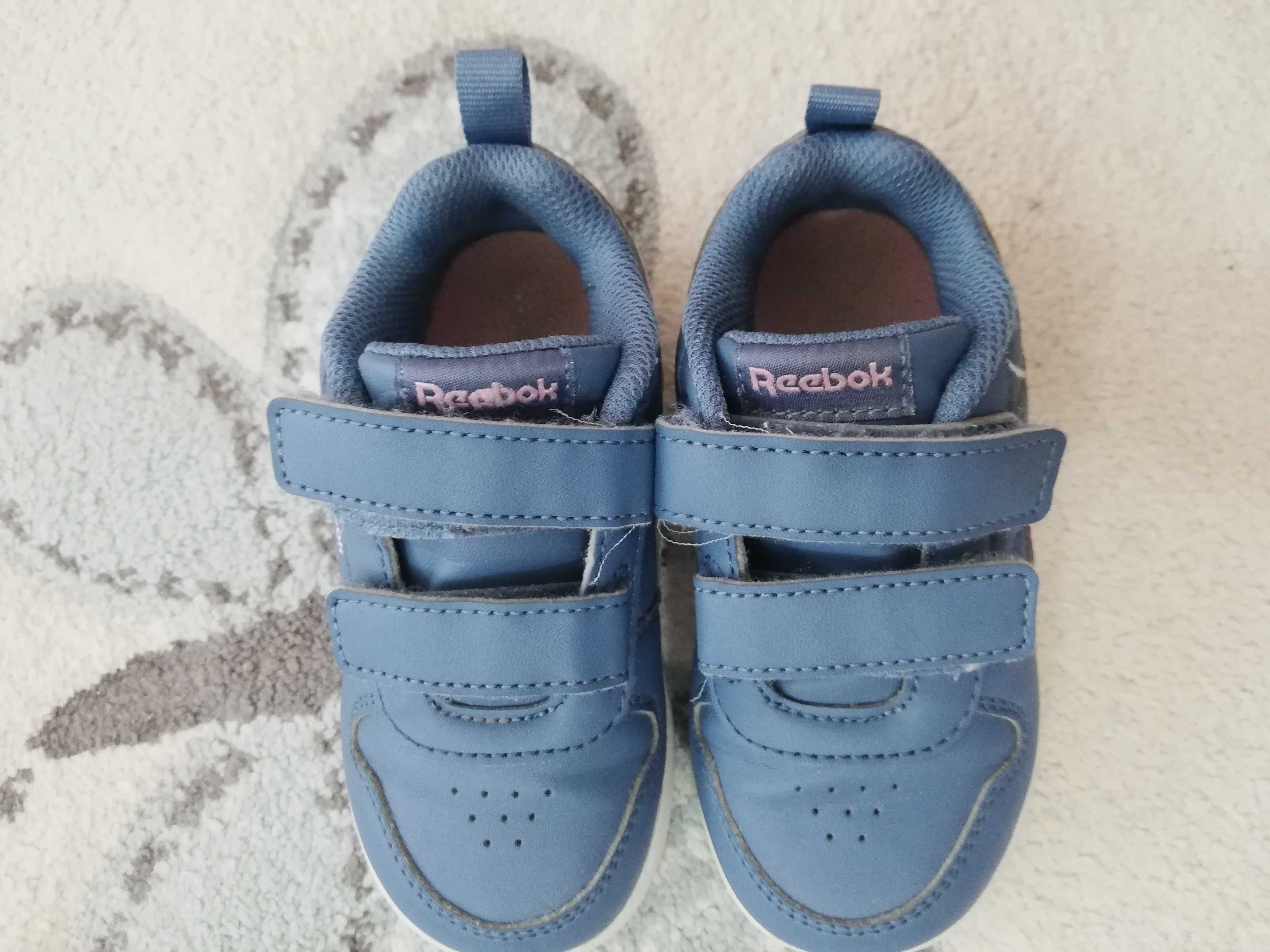 Детски маратонки Reebok