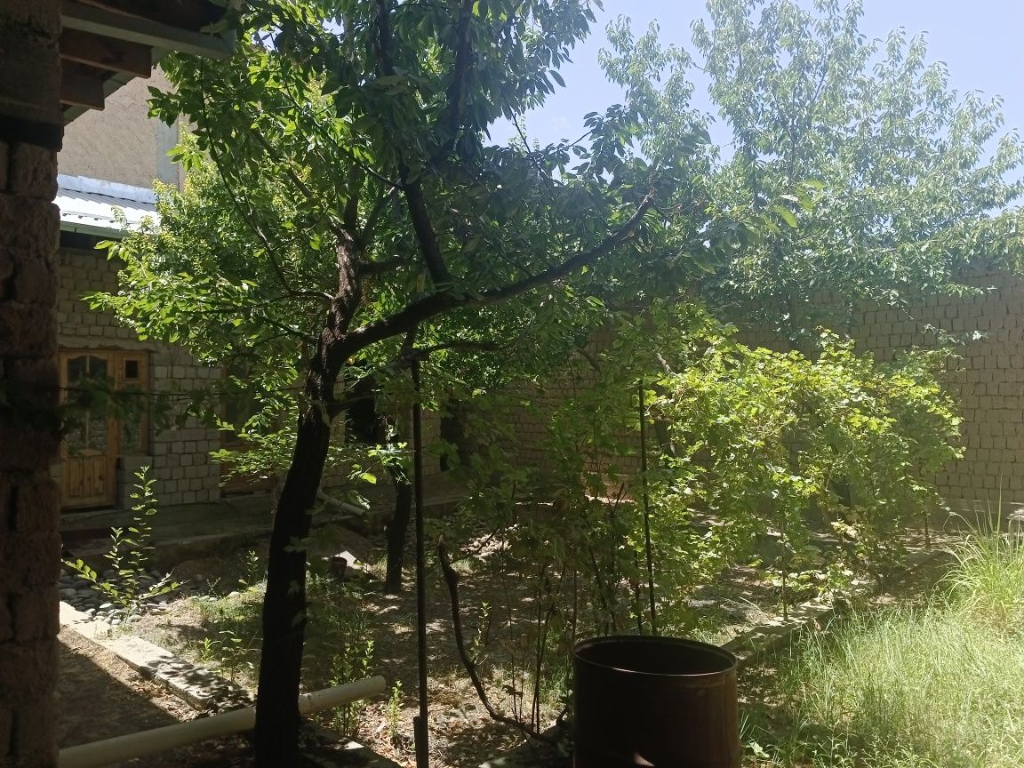 Ховли сотилади Самкоч янги йул