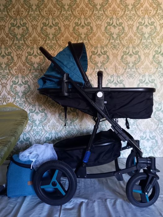 Коляски, шезлонг