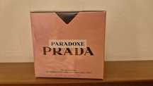Parfum Prada Paradoxe