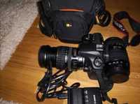 Canon D60