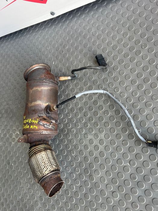 Catalizator/Filtru/DPF Original Bmw 2.0 Benzina N20/N26 Seria 3,4,5
