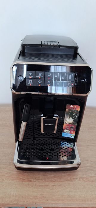 Espressor automat Phillips