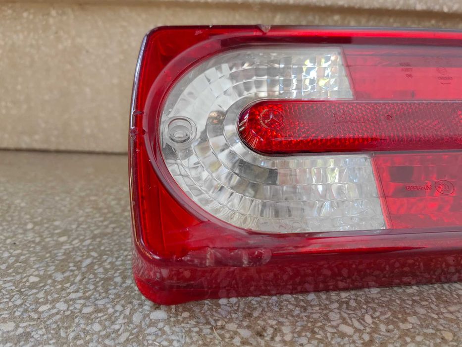 Стоп Mercedes G-Classa W461 W463 Оригинален