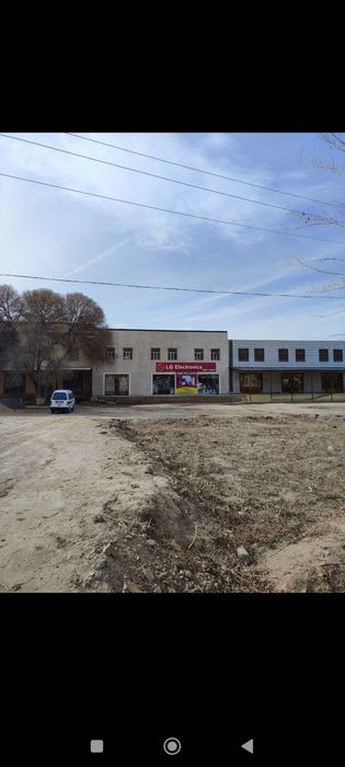 Турар жой сотилади