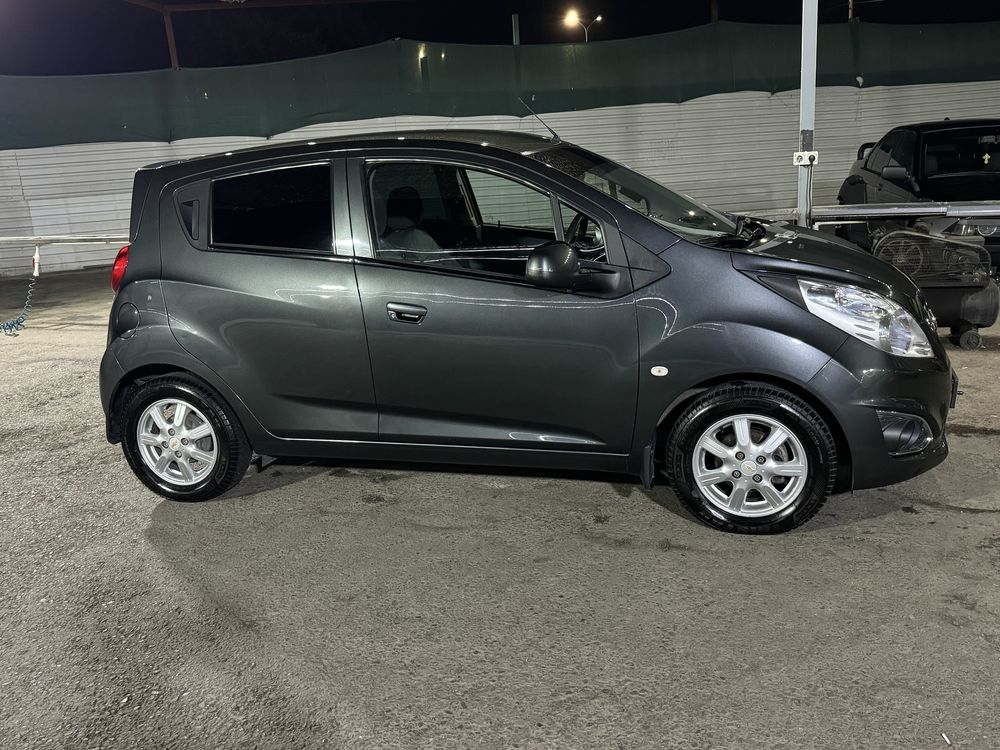 Продам Ravon Spark 2018 год. GK-2 Мокрый асфальт