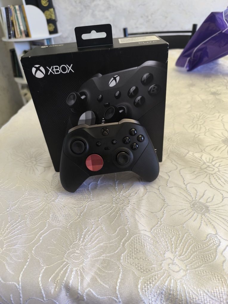 Xbox series controller 2