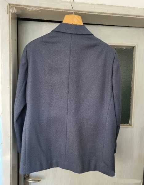 Дамски костюми запазени, качествени,  кафяв сив вълнен