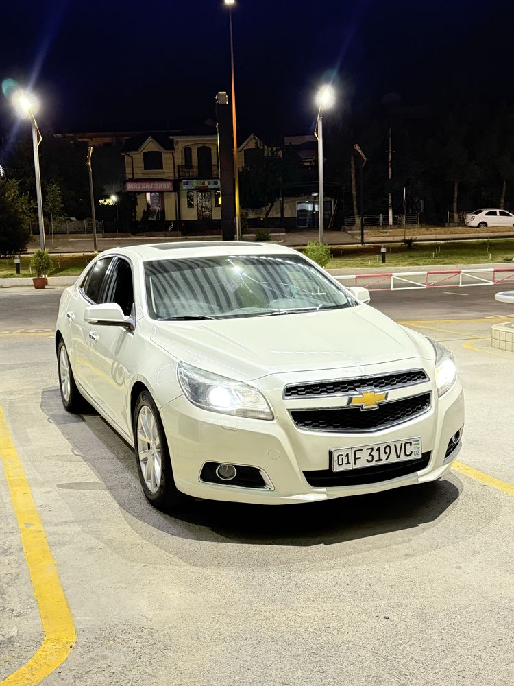Malibu 1 arenda yoki naxt