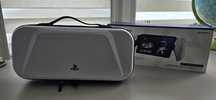 Playstation Portal неизползван