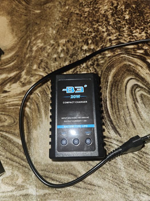 Replica airsoft AK-47 Electrica