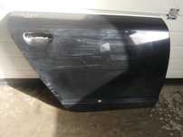 usa portiera dreapta spate audi a6 c6 4f   break