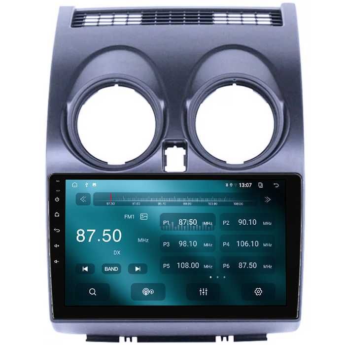 Navigatie Nissan Qashqai 2008-2013, 9Inch, 4GB RAM/64GB ROM Android 14