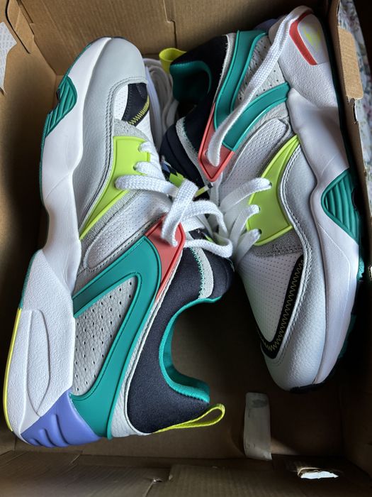 Adidasi Puma Blaze of Glory Stb