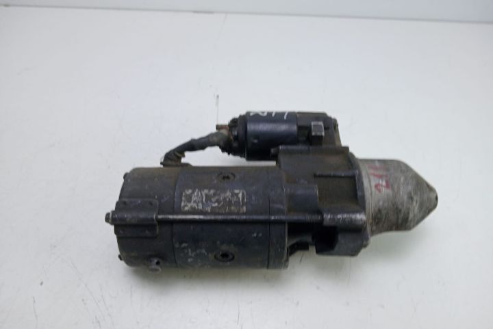 Electromotor   2.2 cdi Mercedes-Benz Vito W639