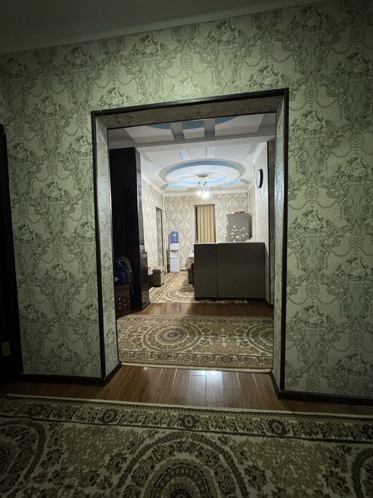 Продаётся СВОЯ 4/7/9 Юнусабад-16 Туркистан метро