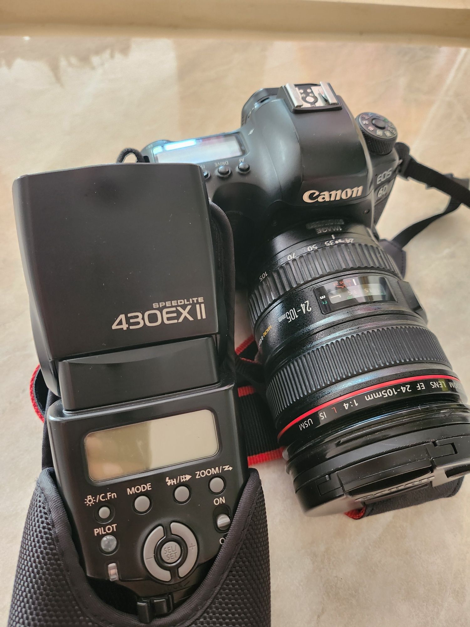 Canoooon 6d mark2