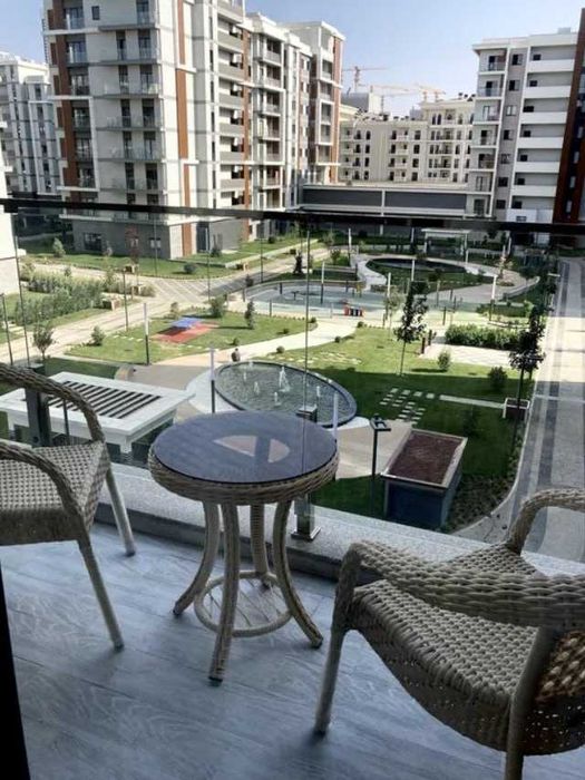 RENT| ARENDA Сдаётся новая 2- ком кв в Tashkent City