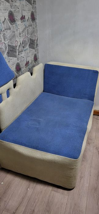 Детский диванчик