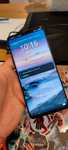 P30 pro negru 128 gb( batranel) dar cu bateria noua