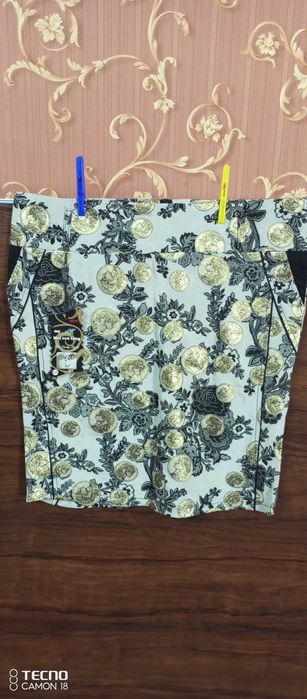 Женский юбкан импорт