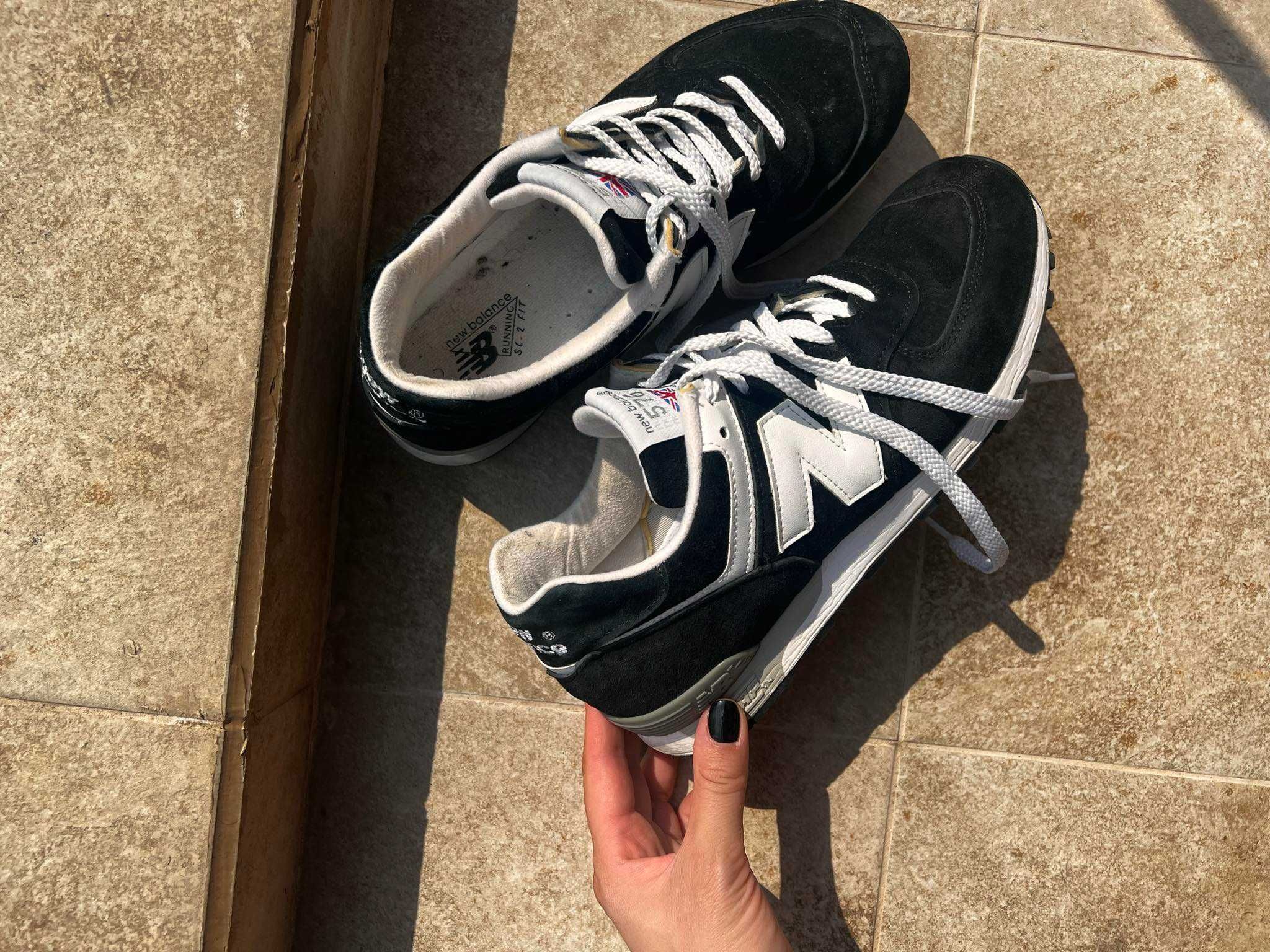 New Balance 576 Made in England, 40