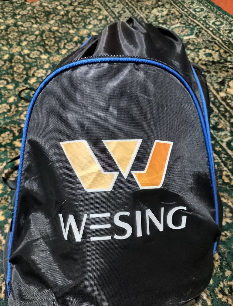 Срочно продается!!полный комплект Wesing