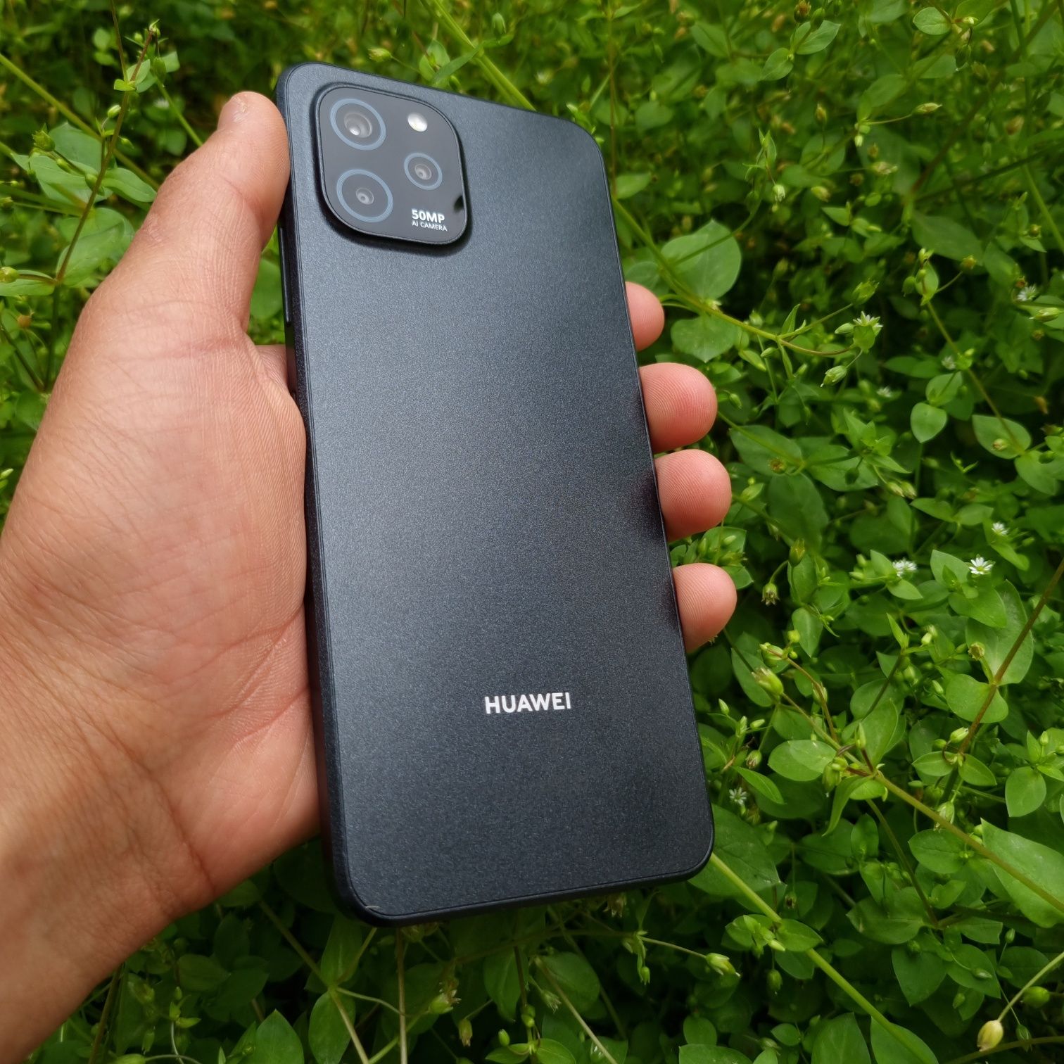 Huawei Y61 sotiladi karobka dakumentli