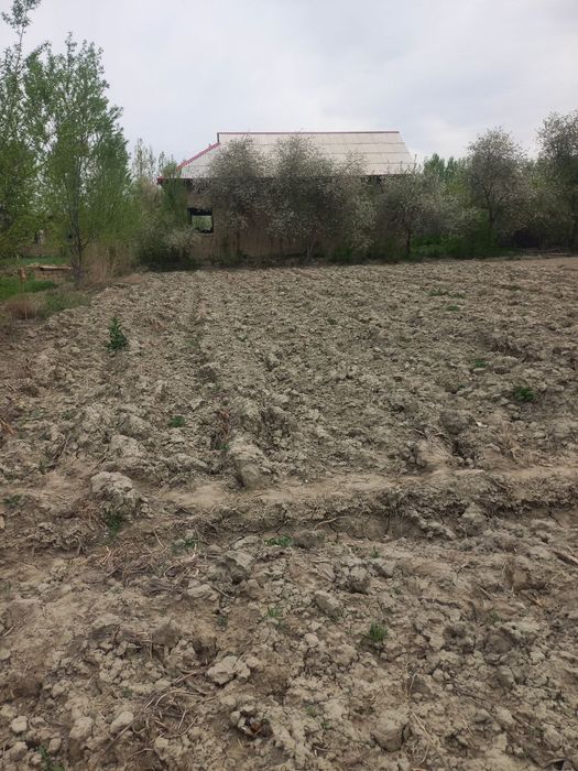 Ассалом алейкум СРОЧНО  ер участка 10 соток сотилади Сотоги 2 500