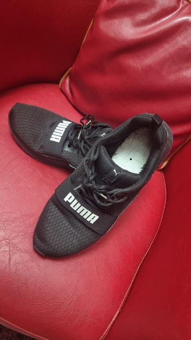 Puma nr 47 original