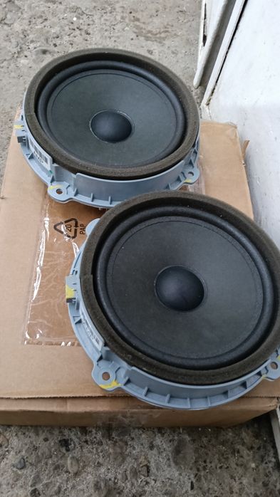 Boxa difuzor KIA Sportage 2016-2020 Harman