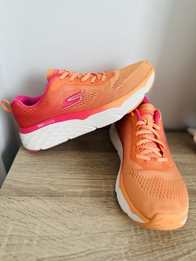 Дамски маратонки Skechers