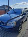 Volvo XC90, an 2007