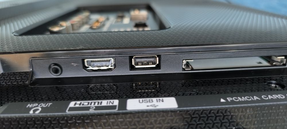 Телевизор LG. 32LV340C - ZB