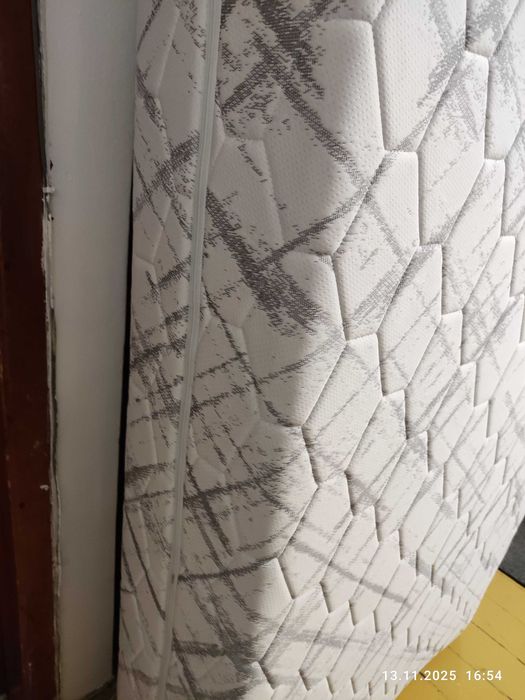 Матрас новый ортопедический