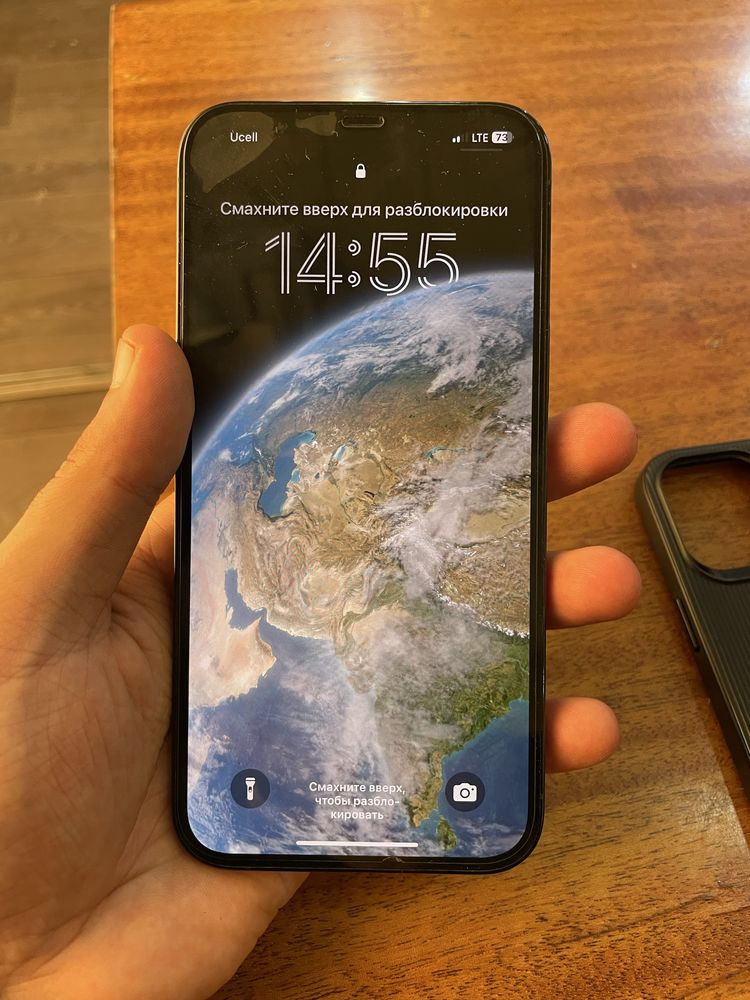 Здраствуйте продаю срочно 12 pro max 128 гб небольшой торг