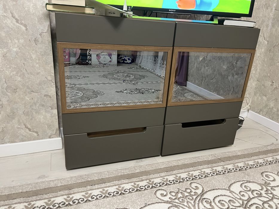 Тумба под телевизор