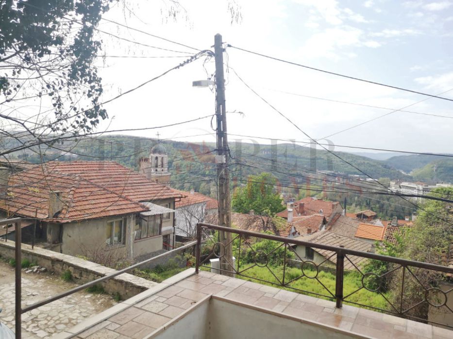 Продава се Етаж от къща в Велико Търново, Варуша - 103 кв.м за 2282 €/кв.м - Снимка #14