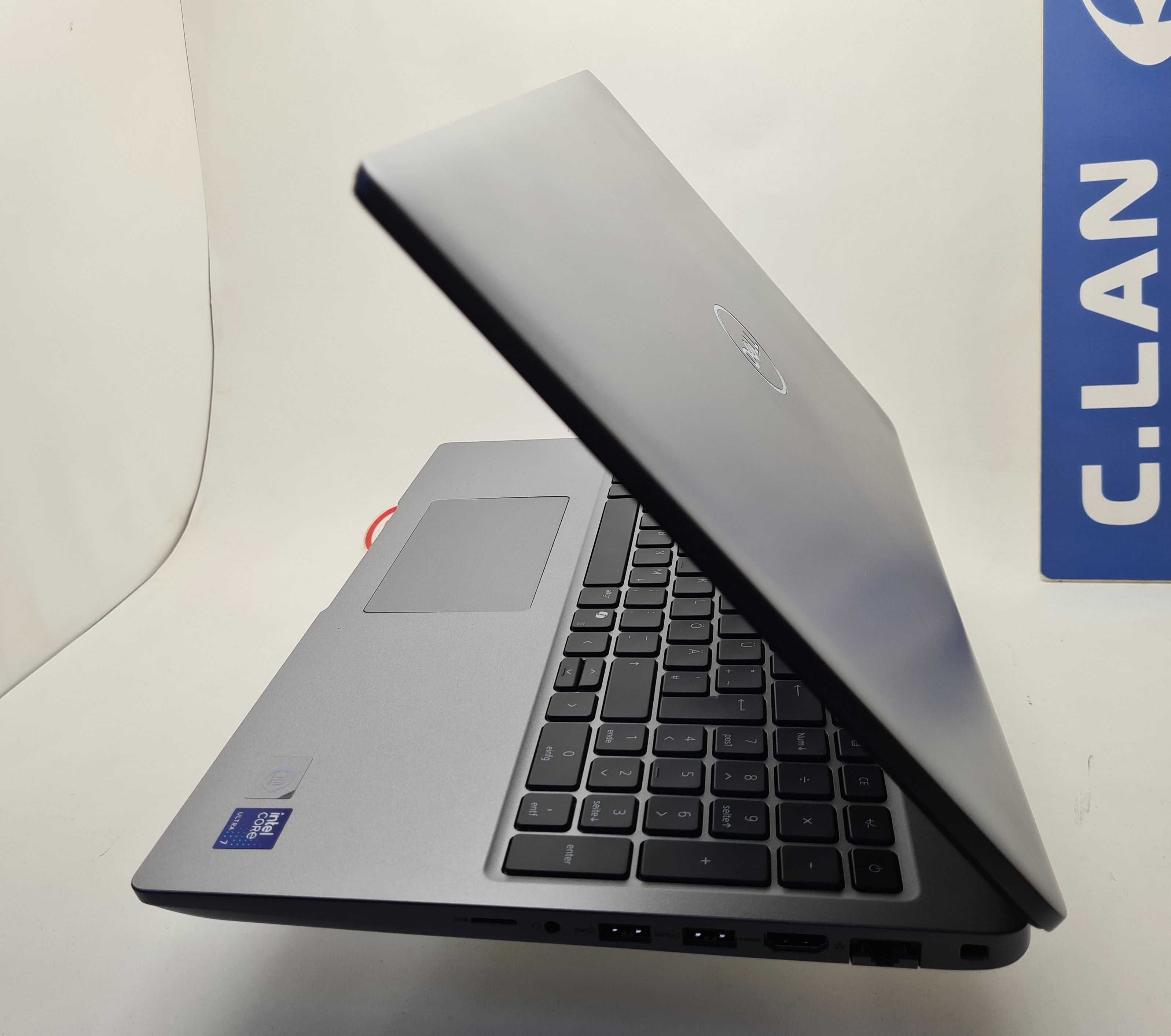 Dell Precision 3591 Intel Core Ultra 7 165H/32GB/3TB SSD/RTX2000Ada/FH