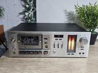 Casetofon deck SONY TC-K60, recorder vintage hi-fi, de colectie