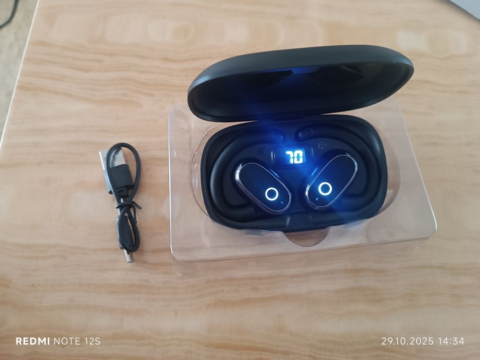 Наушники для спорта продам