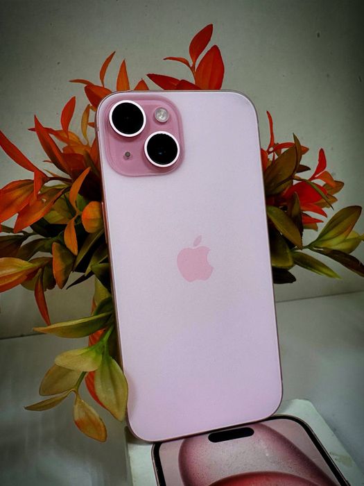 Iphone 15 128 gb