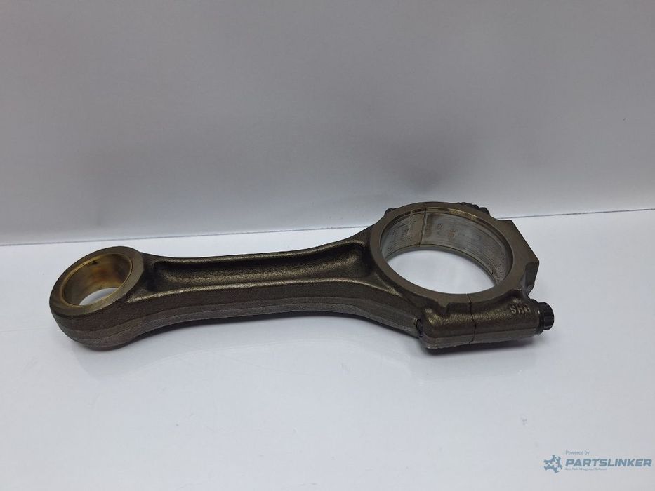 Biela motor AUDI A6/S6 III Saloon 4F2, C6 2004 - 2011 TDI CAHA 038J