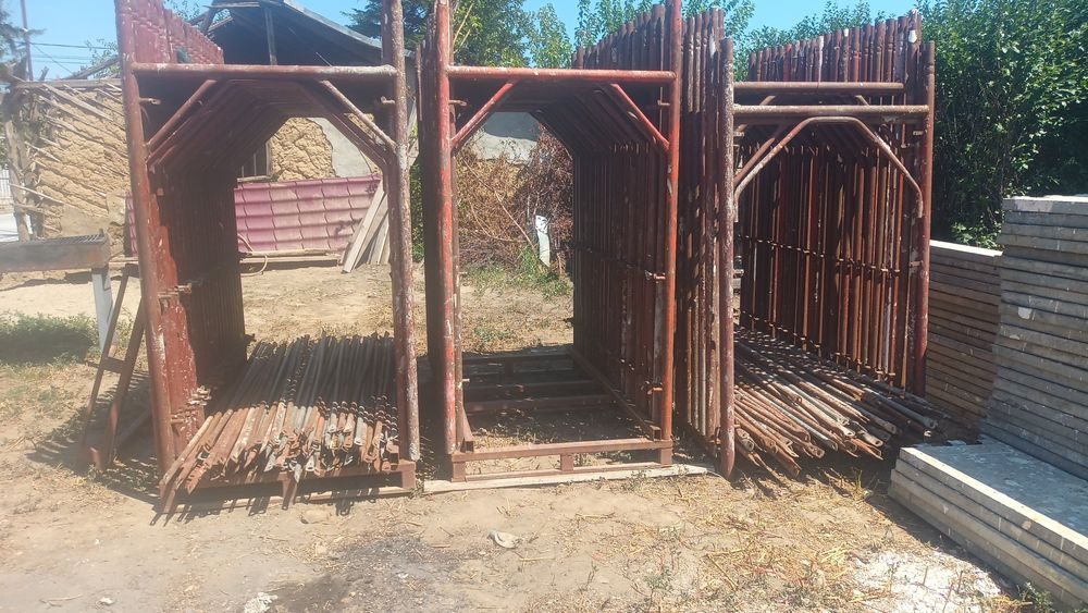 Vand schela in stare buna