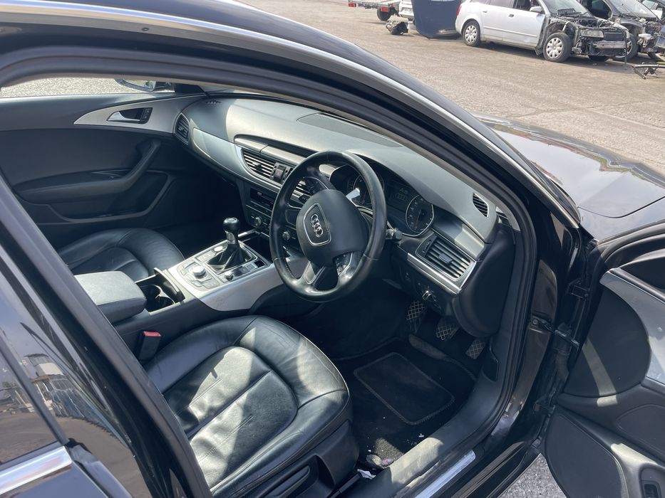 Dezmembrez audi a6 c7 2.0 d