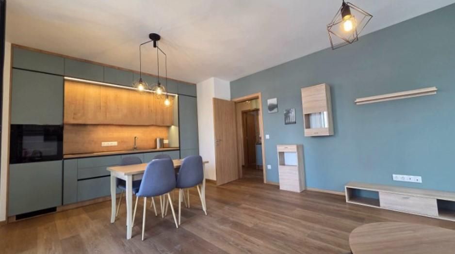 Дава се под наем Двустаен апартамент в София, Бъкстон - 70 кв.м за 749 € - Снимка #3