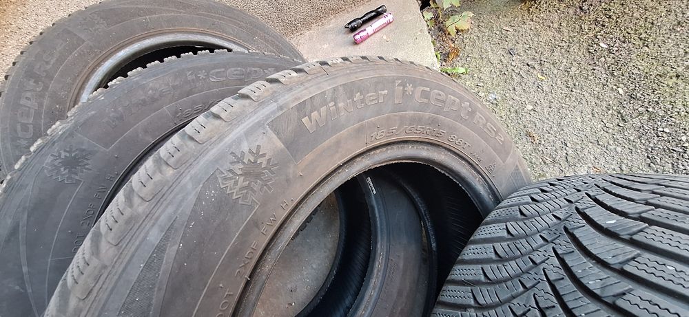 Vand cauciucuri vara/iarna