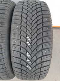 Зимни гуми 4 броя BRIDGESTONE Blizzak LM005 225 55 R18 дот 3722