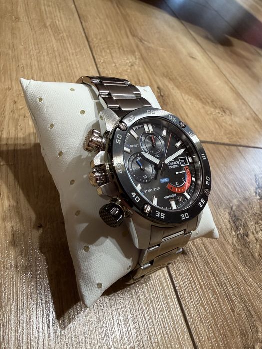 Ceas Casio Edifice EFR-558DB-1AVUDF